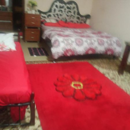 Furnished Room Just 1 Minute To Al Ain Mall Exterior photo