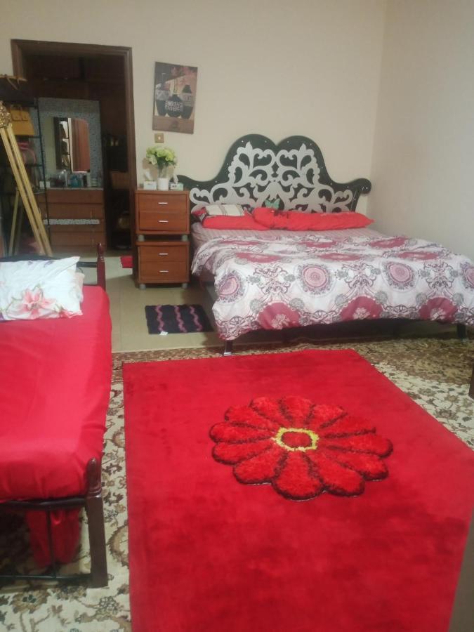 Furnished Room Just 1 Minute To Al Ain Mall Exterior photo